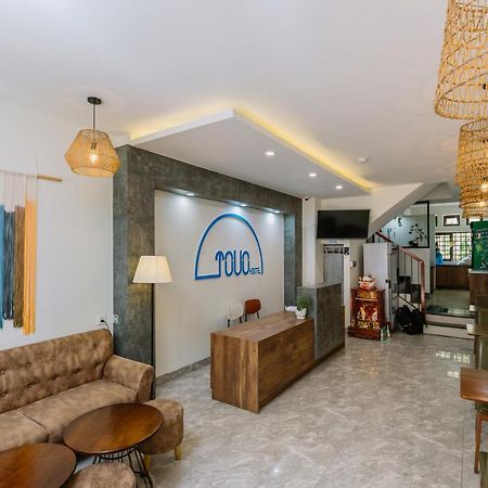 Hue Mate Hotel Buitenkant foto