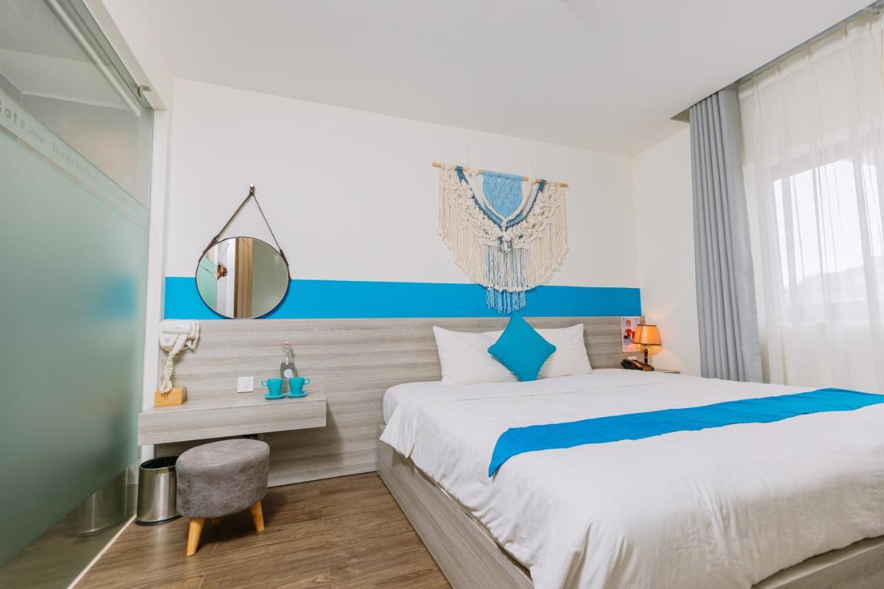 Hue Mate Hotel Buitenkant foto